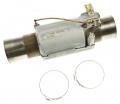 Dishwasher Flow through Heater - C00115337 482000041261 Washing Heating Element W1200 V1 [Whirlpool Indesit]